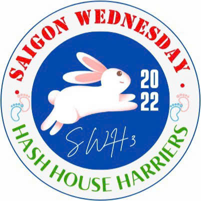 Saigon Wednesday Hash House Harriers